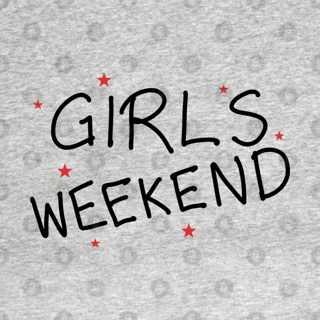 Girls Weekend by ShopBuzz